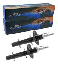 Par Amortecedor Dianteiro Vw Golf IV 99/Em Diante