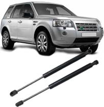 Par Amortecedor Do Capo Freelander 2 - 3.2 2.2 - 2006 A 2015