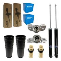 Par Amortecedor E Batente Traseiro Sonic 2012 2013 2014 AMD0358/MDKTC047/MDKTC048