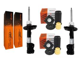Par Amortecedor E Kit Batente Dianteiro Palio Sporting Cofap GP32926 / GP32927 / TKC03118 Par Amortecedor E Kit Batente Dianteiro Palio Sporting Cofap GP32926 / GP32927 / TKC03118