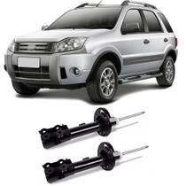 Par Amortecedor Ecosport 4x4 (4WD) Dianteiro 2003 a 2012