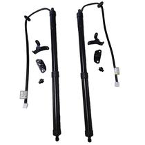 Par Amortecedor Elétrico Tampa Traseira SW4 Dois Lados 2016/