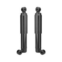 Par Amortecedor Esquerdo + Direito Traseiro Strada Working 2002 A 2012 Nakata