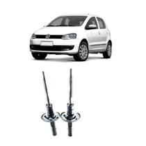 Par Amortecedor Fox Route Dianteiro 2007 Até 2010 10168v Par Amortecedor Fox Route Dianteiro 2007 Até 2010 10168v