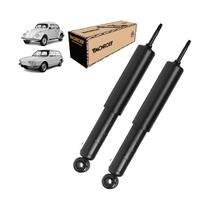 Par Amortecedor Fusca Brasilia Variant Dianteiro Original Monroe 334829MM