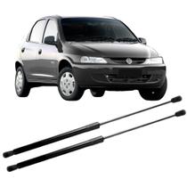 Par AMORTECEDOR Gás Porta Malas CHEVROLET CELTA 2000 ate 2016