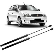 Par AMORTECEDOR Gás Porta Malas CHEVROLET CORSA 2002 ate 2012