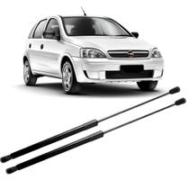 Par AMORTECEDOR Gás Porta Malas CHEVROLET CORSA 2002 ate 2012