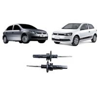 Par Amortecedor Gol G5/G6 I-Motion/Total Flex Dianteiro (2008 Até 2012) 1.0/1.6/8v Par Amortecedor Gol G5/G6 I-Motion/Total Flex Dianteiro (2008 Até 2012) 1.0/1.6/8v