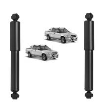 Par Amortecedor Kayaba Direito/Esquerdo Dianteiro Chevrolet S10 1995 A 2011