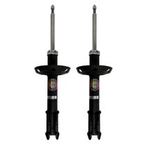 Par Amortecedor Kayaba Klassic Dianteiro Chevrolet Agile 2009 A 2016