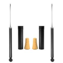 Par Amortecedor Kayaba Original Traseiro+Kit Batente Ecosport 4x4 2012 Par Amortecedor Kayaba Original Traseiro+Kit Batente Ecosport 4x4 2012