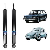 Par Amortecedor Kayaba Traseiro Fusca 1953 A 1996