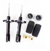 Par Amortecedor+ Kit Dianteiro Corsa Classic 2011