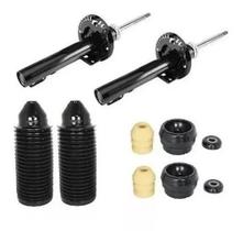 Par Amortecedor Kit Dianteiro Gol Voyage G5 2010 2011 2012