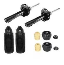 Par Amortecedor+ Kit Dianteiro Gol Voyage G5 Após 2008