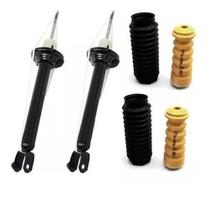 Par Amortecedor+ Kit Traseiro Ford Ka Par Amortecedor+ Kit Traseiro Ford Ka