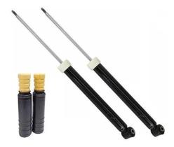 Par Amortecedor Kit Traseiro Spin 2012 2013 2014 2015 2016