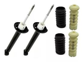Par Amortecedor Kit Traseiro Versailles Royale 90 91 92 93 Par Amortecedor Kit Traseiro Versailles Royale 90 91 92 93