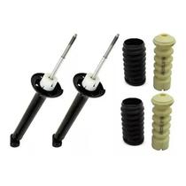 Par Amortecedor Kit Traseiro Versailles Royale 90 91 92 93