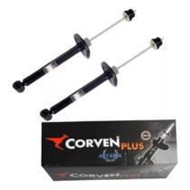Par amortecedor kombi 1200/1500/ clipper/ pick-up fusca 1200/1300