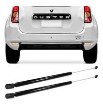 Par Amortecedor Mola a Gás - DUSTER - 2011 A 2022 Par Amortecedor Mola a Gás - DUSTER - 2011 A 2022