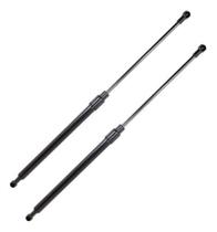 Par Amortecedor Mola à Gás Para Capota De Fibra 59,8cm 10kgf F103