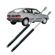 Par Amortecedor Mola Gás Tampa Porta Mala Gol G1 80 A 94 Par Amortecedor Mola Gás Tampa Porta Mala Gol G1 80 A 94