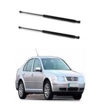 Par Amortecedor Mola Pistão Da Tampa Porta Mala Vw Bora 2000 A 2005 Par Amortecedor Mola Pistão Da Tampa Porta Mala Vw Bora 2000 A 2005