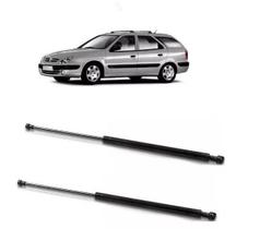 Par Amortecedor Mola Pistão Do Capô Cintroen Xsara Break 1980 A 2003