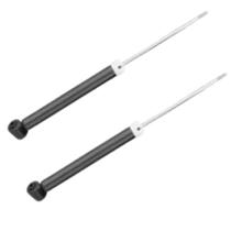 Par Amortecedor Nakata Traseiro Volkswagen Spacefox 2004 A 2010