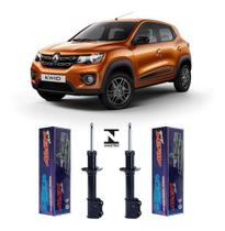 Par Amortecedor Original Allen Dianteiro Renault Kwid Todos