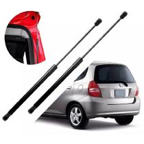 Par Amortecedor Porta Mala Fit 2003 2004 2005 2006 2007 2008 Par Amortecedor Porta Mala Fit 2003 2004 2005 2006 2007 2008