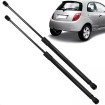 Par Amortecedor Porta Mala Ford Ka 2002 2003 2004 2005 2006 2007