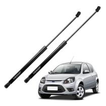 Par Amortecedor Porta Mala Ford Ka Hatch 2008 2009 À 2014