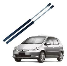 Par Amortecedor Porta Mala Honda Fit 2003 2004 2005 À 2008 Par Amortecedor Porta Mala Honda Fit 2003 2004 2005 À 2008