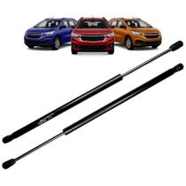 Par Amortecedor Porta Mala Meriva 2003 2004 2005 2006 2007