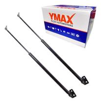 Par Amortecedor Porta Mala Tampa Traseira Effa Chana Par Amortecedor Porta Mala Tampa Traseira Effa Chana