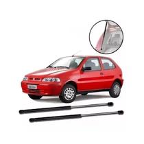 PAR Amortecedor porta Mala tampa traseira Palio 96 97 98 99 2000 01 02 03 04 05 06 07 08