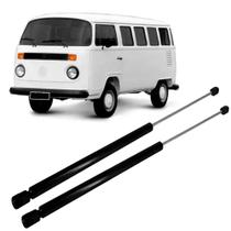 Par Amortecedor Porta Mala Tampa Traseira Perua Kombi 1957 1996 Par Amortecedor Porta Mala Tampa Traseira Perua Kombi 1957 1996