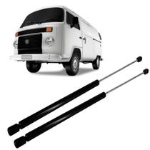 Par Amortecedor Porta Mala Tampa Traseira Perua Kombi 1997 1998 1999 2000 2001