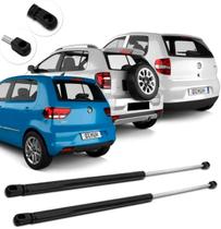 Par Amortecedor Porta Mala Vw Volks Fox Crossfox 2004 A 2016 Par Amortecedor Porta Mala Vw Volks Fox Crossfox 2004 A 2016