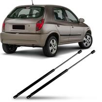 Par Amortecedor Porta Malas Chevrolet Celta Corsa Palio Par Amortecedor Porta Malas Chevrolet Celta Corsa Palio