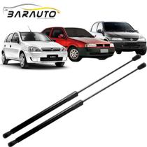 Par AMORTECEDOR Porta Malas CORSA 20022012 CELTA 20002016