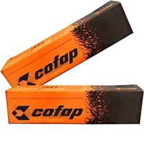 Par amortecedor porta malas - escort xr3 84/92 - 16090 cofap