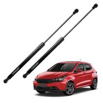 Par Amortecedor Porta Malas Fiat Argo 2017 2018 2019 À 2023