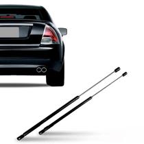 Par Amortecedor Porta Malas Ford Fusion 2006 A 2010 Par Amortecedor Porta Malas Ford Fusion 2006 A 2010