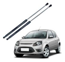 Par Amortecedor Porta Malas Ford Ka 2009 2010 11 12 13 2014 Par Amortecedor Porta Malas Ford Ka 2009 2010 11 12 13 2014