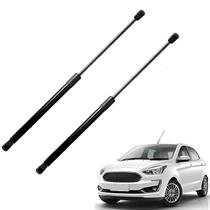 Par Amortecedor Porta Malas Ford Ka 2014 a 2020