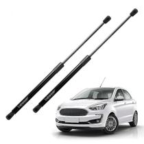 Par Amortecedor Porta Malas Ford Ka Hatch 2014 À 2020